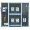 Single-Phase Meter Box for 4PCS Meters